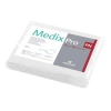 Prześcieradło jednorazowe 77cm x 210cm białe 40g MedixPro 10szt