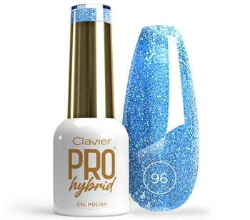 Lakier Hybrydowy PRO Hybrid do Paznokci nr 96