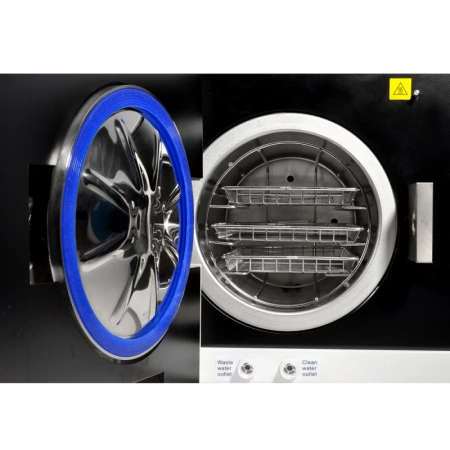 Autoklaw Yeson 8l seria YS 8L