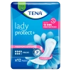 Specjalistyczne podpaski TENA Lady Maxi 12 szt