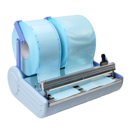 Zgrzewarka do pakietów do sterylizacji Compact Yeson szerokość zgrzewu 10mm