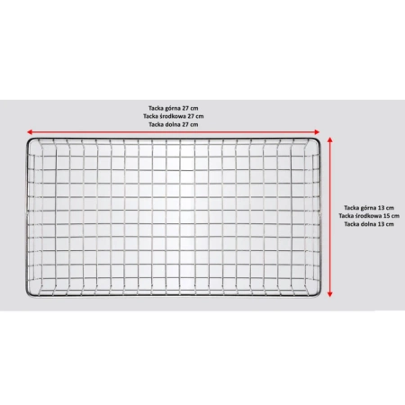 Autoklaw Yeson 8l seria YS 8L