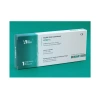 Test strep - kasetkowy test na anginę bakteryjną Strep A (wykrywanie antygenów) 1 szt