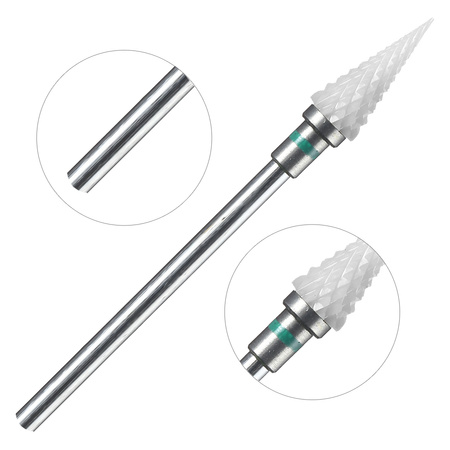 AL FREZ/CERAM/CONE/C