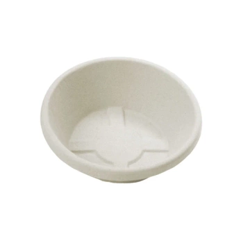 Miska sanitarna do pielęgnacji 3l jednorazowa papierowa 120szt