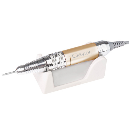 Frezarka do Paznokci 65W, manicure, profesjonalna - FX 720 - Złota