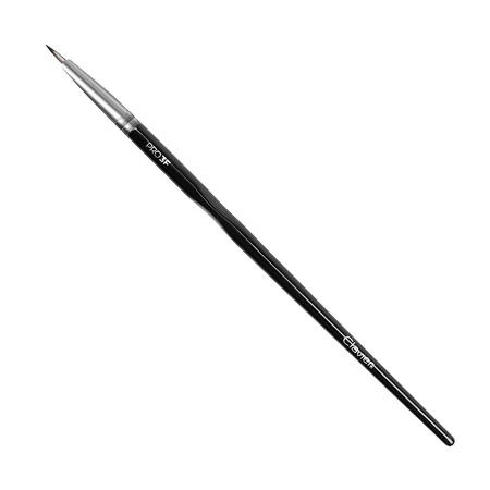 Pędzel do eyelinera Clavier PROSOLUTION PRO 3F