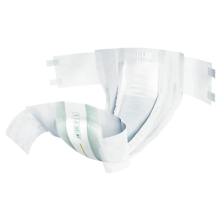 Pieluchomajtki TENA Slip ProSkin Plus M 10 sztuk