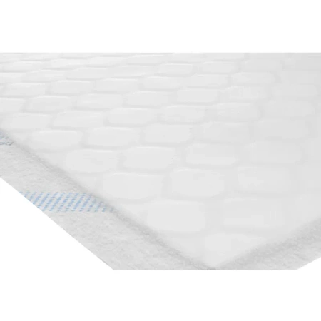 Podkład chłonny na łóżko 90cm x 60cm Tena Bed Plus 5 sztuk