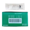Strzykawka cewnikowa 100ml Beroject III 100szt
