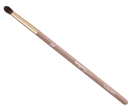 Pędzel do rozcierania czy blendowania z włosia kucyka - “Baby Pony” 220P