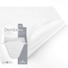 Serweta dentystyczna 33cm x 48cm biała podfoliowana 54g DentixPro 480szt