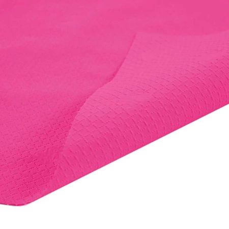 Podkład higieniczny na rolce 50cm x 50cm fuksja 36g MedixPro 600szt