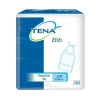 Jednorazowy śliniak dla dorosłych 37cm x 46cm TENA Bibs 150 sztuk