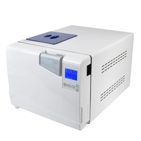 Autoklaw Yeson 8l seria E 8L