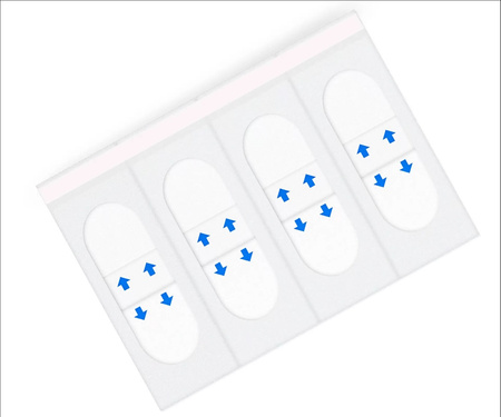 Taśmy Modelujące, Liftingujące Modelage and Lift Clavier - BASIC 40szt.