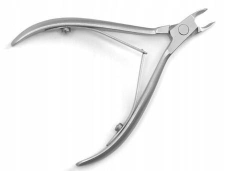 Solingen Cążki Do Skórek Top T1