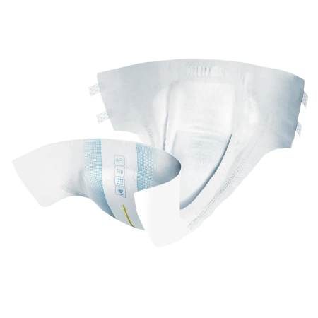 Pieluchomajtki TENA Slip ProSkin Plus M 30 sztuk