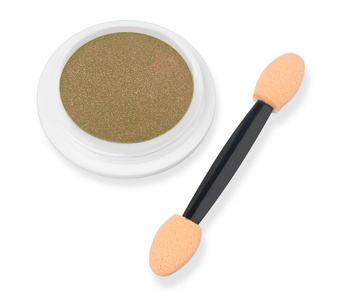 Pyłek Efekt Lustra Chromu Mirror Effect Tafla - 019