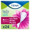 Specjalistyczne wkładki TENA Lady Slim Ultra Mini Plus 24 szt