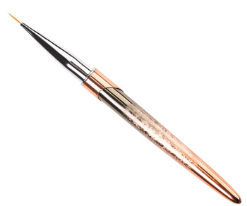 Pędzelek do zdobień - Clavier - Cienki precyzyjny 10mm / nr 2