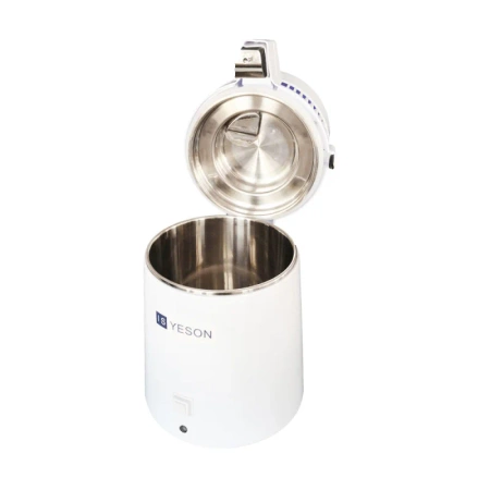 Destylarka do wody 4l Steel +