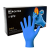 Rękawiczki nitrylowe XL niebieskie Mercator Gogrip 50szt