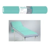 Podkład higieniczny na rolce 70cm x 50cm zielony podfoliowany 54g MedixPro 480szt