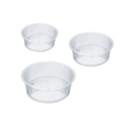 Jałowy pojemnik na płyny 250ml Matoset Instrument plastikowy 1 szt