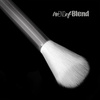 Pędzel do Blendowania - “No End of Blend” 217C, Clavier