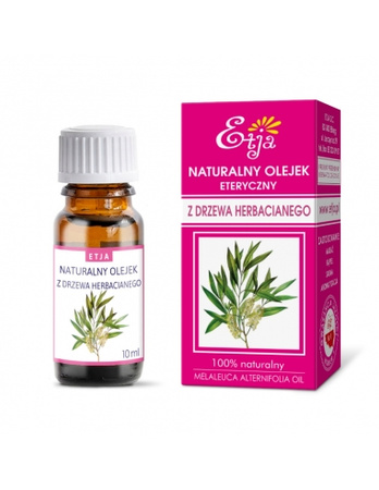 Olejek z drzewa herbacianego 30ml