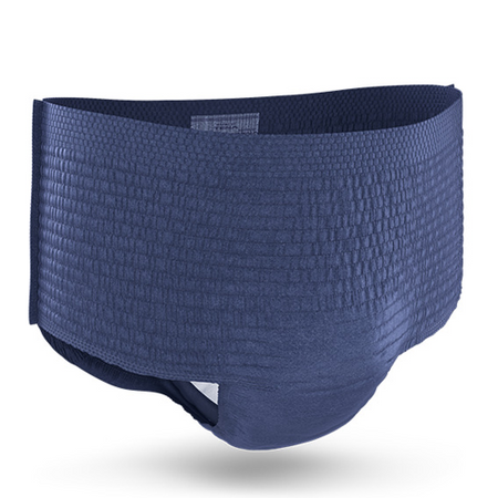 Tena Men Active Fit Pants, majtki chłonne, rozmiar S/M, 75-105 cm, Plus, 30 sztuk