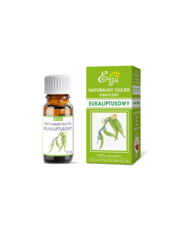 Olejek eukaliptusowy 30ml