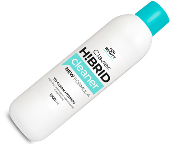 Cleaner, Odtłuszczacz do Paznokci - Hibrid Clavier 1000ml