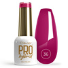 Lakier Hybrydowy ProHybrid do paznokci nr 36, 8ml