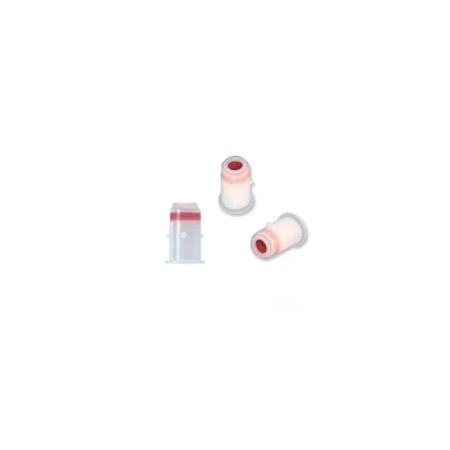 Adapter do igły S-monovette lub igły Multifly 100szt