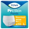 Majtki chłonne TENA Pants ProSkin Normal L 10 szt
