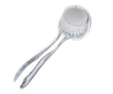 Szczotka - do Mycia Twarzy z Rączką