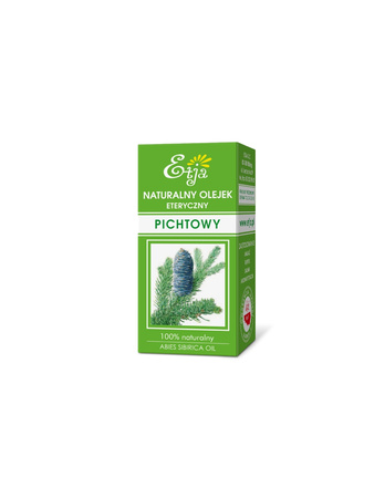 Olejek pichtowy