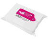 Waciki bezpyłowe do paznokci Clavier Nail Wipes - 600 szt., manicure