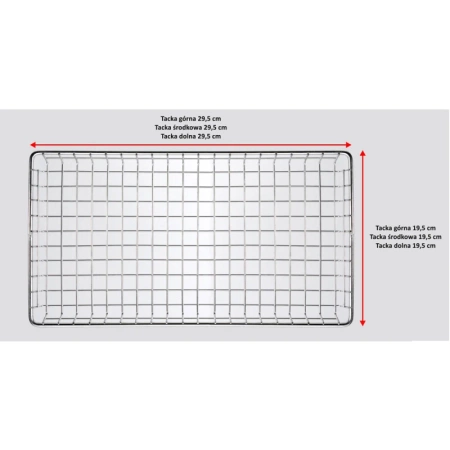 Autoklaw Yeson 18l seria E 18L