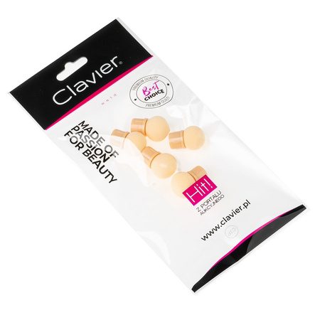 5x Gąbeczka do Ombre Stempelek do Pyłków