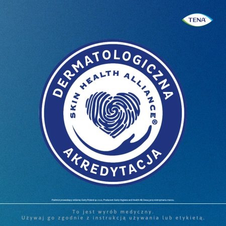 Majtki chłonne TENA Pants ProSkin Normal L 30 szt