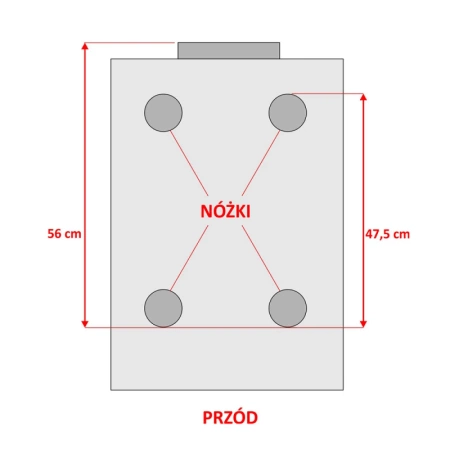 Autoklaw Yeson 12l seria E 12L