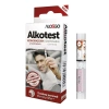 Alkotest dla kierowcy Test&drive alkomat jednorazowy test trzeźwości z certyfikatem 1szt