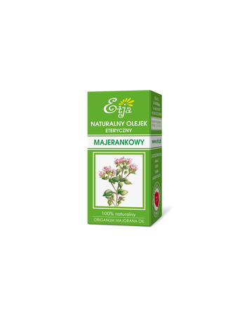 Olejek majerankowy