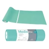 Podkład higieniczny na rolce 33cm x 50cm zielony podfoliowany 54g MedixPro 600szt