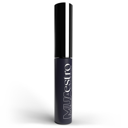 Klej do rzęs MUAestro Clavier, make up 5g, czarny