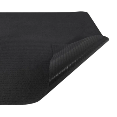 Podkład higieniczny na rolce 33cm x 50cm czarny podfoliowany 54g MedixPro 600szt