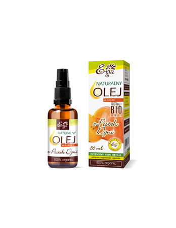 Olej z pestek dyni BIO